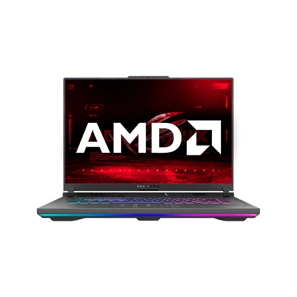 Laptop gamer AMD