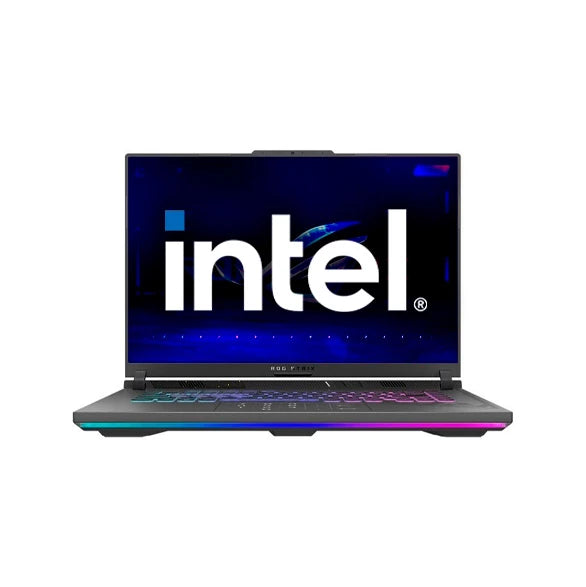 Laptops Gamer Intel
