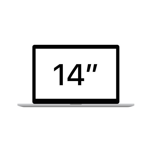 MacBook 14"