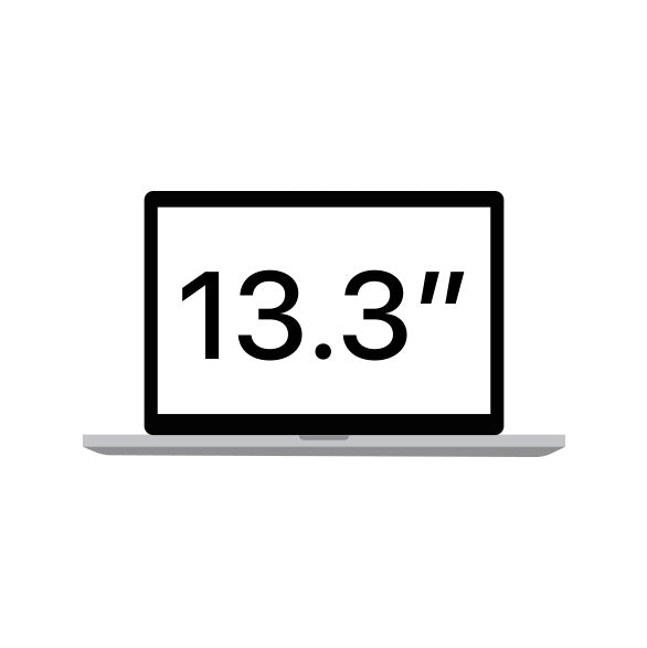 MacBook Pro de 13