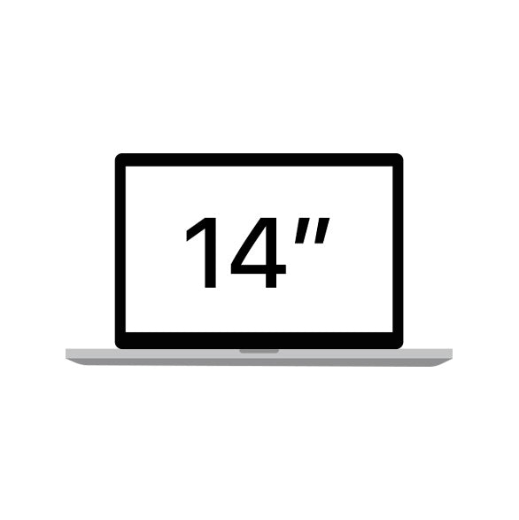 MacBook Pro de 14