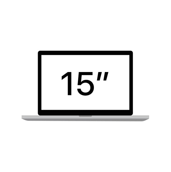 MacBook Pro de 15