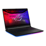 Laptop Asus Rog Strix Scar 18 (2025) G835LW-SA152W Intel Core Ultra 9 275HX Ram 32GB Disco 1TB SSD Video Nvidia RTX 5080 16GB 18" WQXGA Windows 11