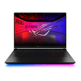 Laptop Asus Rog Strix Scar 18 (2025) G835LW-SA152W Intel Core Ultra 9 275HX Ram 32GB Disco 1TB SSD Video Nvidia RTX 5080 16GB 18" WQXGA Windows 11