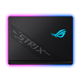 Laptop Asus Rog Strix Scar 18 (2025) G835LW-SA152W Intel Core Ultra 9 275HX Ram 32GB Disco 1TB SSD Video Nvidia RTX 5080 16GB 18" WQXGA Windows 11