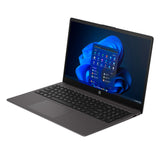 Laptop HP 255 G10 AMD Ryzen 3 7320U Ram 8GB Disco 256GB SSD 15.6" HD FreeDos (BF9X1AT)