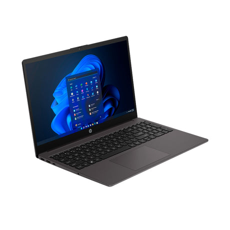 Laptop HP 255 G10 AMD Ryzen 3 7320U Ram 8GB Disco 256GB SSD 15.6" HD FreeDos (BF9X1AT)