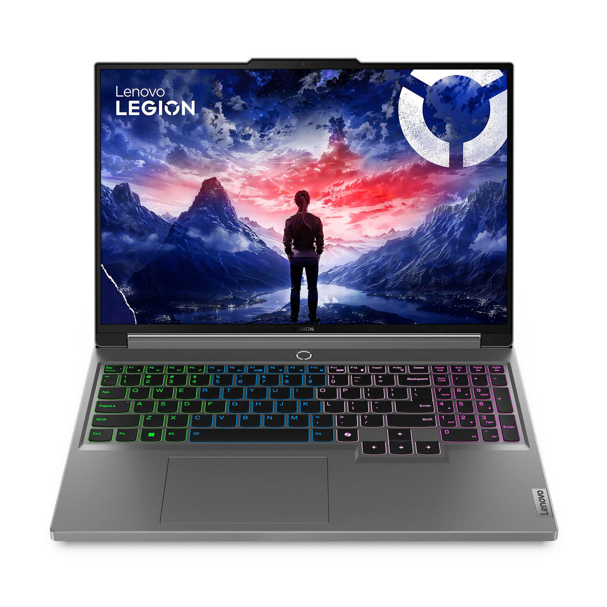 Laptop Lenovo Legion 5 16IRX9 Intel Core 9 14900HX Ram 32GB Disco 1TB SSD Video Nvidia RTX 4070 8GB 16" WQXGA Windows 11 (83DG005WUS)