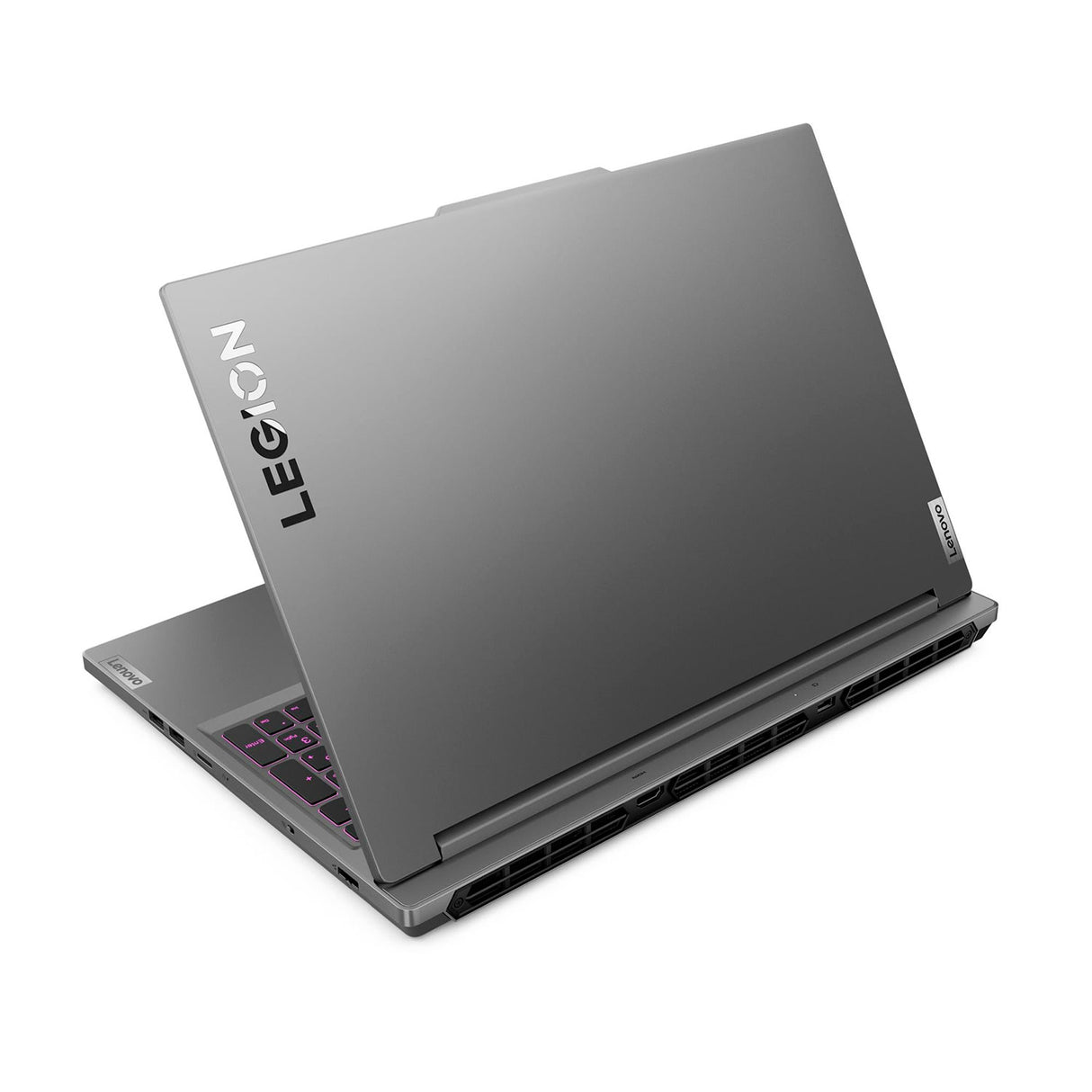 Laptop Lenovo Legion 5 16IRX9 Intel Core 9 14900HX Ram 32GB Disco 1TB SSD Video Nvidia RTX 4070 8GB 16" WQXGA Windows 11 (83DG005WUS)