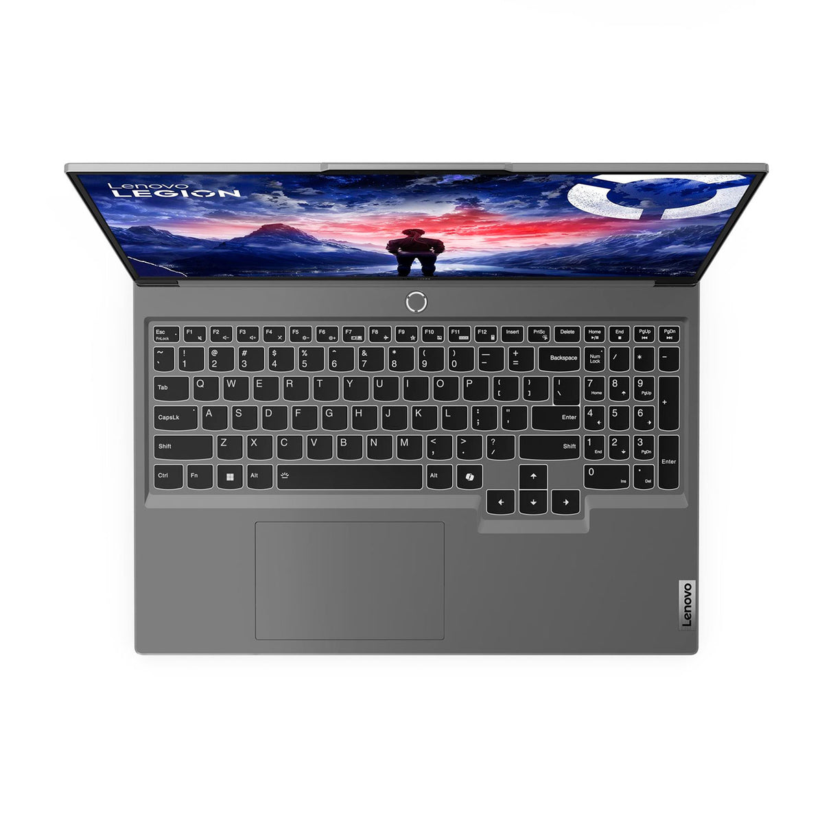 Laptop Lenovo Legion 5 16IRX9 Intel Core 9 14900HX Ram 32GB Disco 1TB SSD Video Nvidia RTX 4070 8GB 16" WQXGA Windows 11 (83DG005WUS)