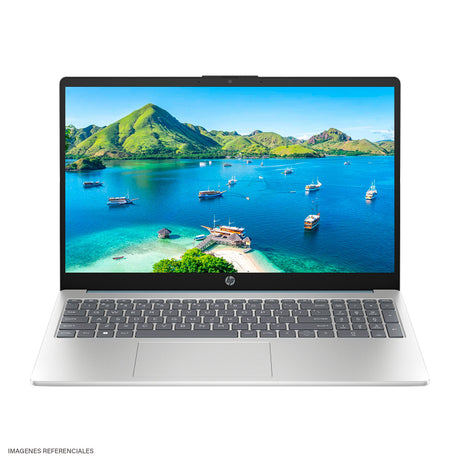 Laptop HP 15-fd0253la Intel Core i5-1334U Ram 8GB Disco 512GB SSD 15.6" FHD Windows 11 (B9TX0LA#ABM)