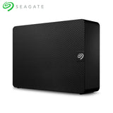 Disco Duro Seagate 8TB Expansion Externo USB 3.0 STKP8000400