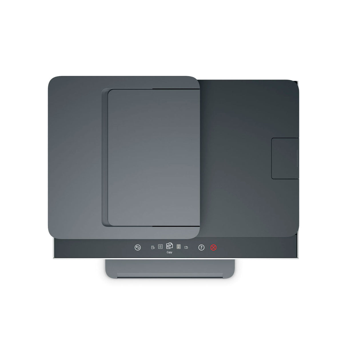 Impresora Multifuncional HP Smart Tank 790 Wireless WiFi/BT/ETH (4WF66A#AKY)
