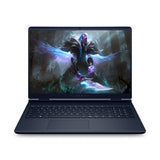 Laptop Dell AlienWare 16 Aurora Intel Core 7 240H Ram 32GB Disco 1TB SSD Video Nvidia RTX 5060 8GB 16" WQXGA Windows 11 (LAC16250-7568BLU-PUS)