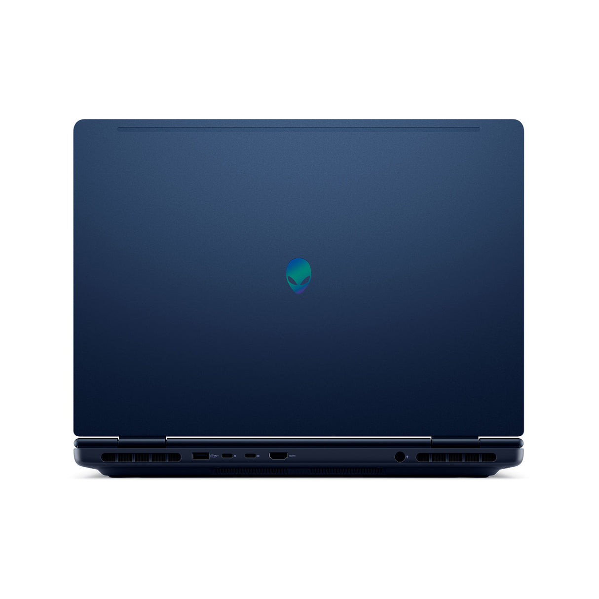 Laptop Dell AlienWare 16 Aurora Intel Core 7 240H Ram 32GB Disco 1TB SSD Video Nvidia RTX 5060 8GB 16" WQXGA Windows 11 (LAC16250-7568BLU-PUS)