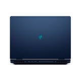 Laptop Dell AlienWare 16 Aurora Intel Core 7 240H Ram 32GB Disco 1TB SSD Video Nvidia RTX 5060 8GB 16" WQXGA Windows 11 (LAC16250-7568BLU-PUS)