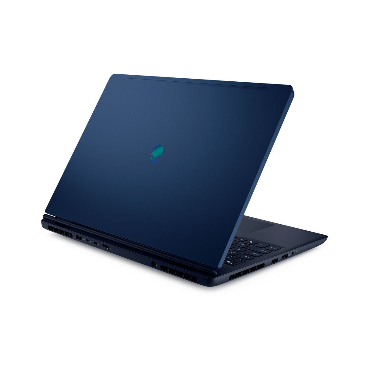 Laptop Dell AlienWare 16 Aurora Intel Core 7 240H Ram 32GB Disco 1TB SSD Video Nvidia RTX 5060 8GB 16" WQXGA Windows 11 (LAC16250-7568BLU-PUS)