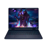 Laptop Dell Alienware 16X Aurora Intel Core Ultra 9 275HX Ram 32 GB Disco 1 TB SSD Video NVIDIA RTX 5060 8 GB 16″ WQXGA Windows 11 (LAC16251-9599BLU-PUS)
