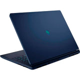 Laptop Dell Alienware 16X Aurora Intel Core Ultra 9 275HX Ram 32 GB Disco 1 TB SSD Video NVIDIA RTX 5060 8 GB 16″ WQXGA Windows 11 (LAC16251-9599BLU-PUS)