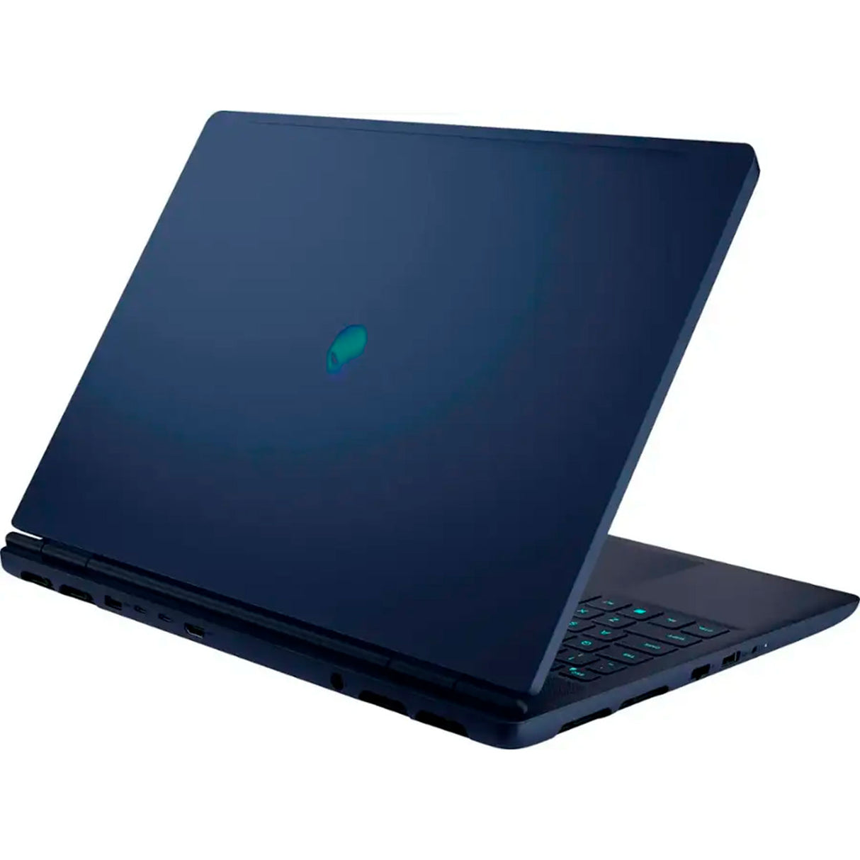 Laptop Dell Alienware 16X Aurora Intel Core Ultra 9 275HX Ram 32 GB Disco 1 TB SSD Video NVIDIA RTX 5060 8 GB 16″ WQXGA Windows 11 (LAC16251-9599BLU-PUS)
