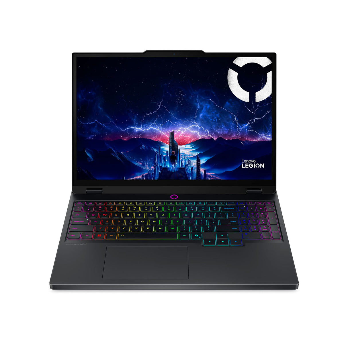 Laptop Lenovo Legion 5 15IRX10 Intel Core i7 14700HX Ram 16GB Disco 1TB SSD Video Nvidia RTX 5060 8GB 15.1" WQXGA Windows 11 (83LY0000US) 