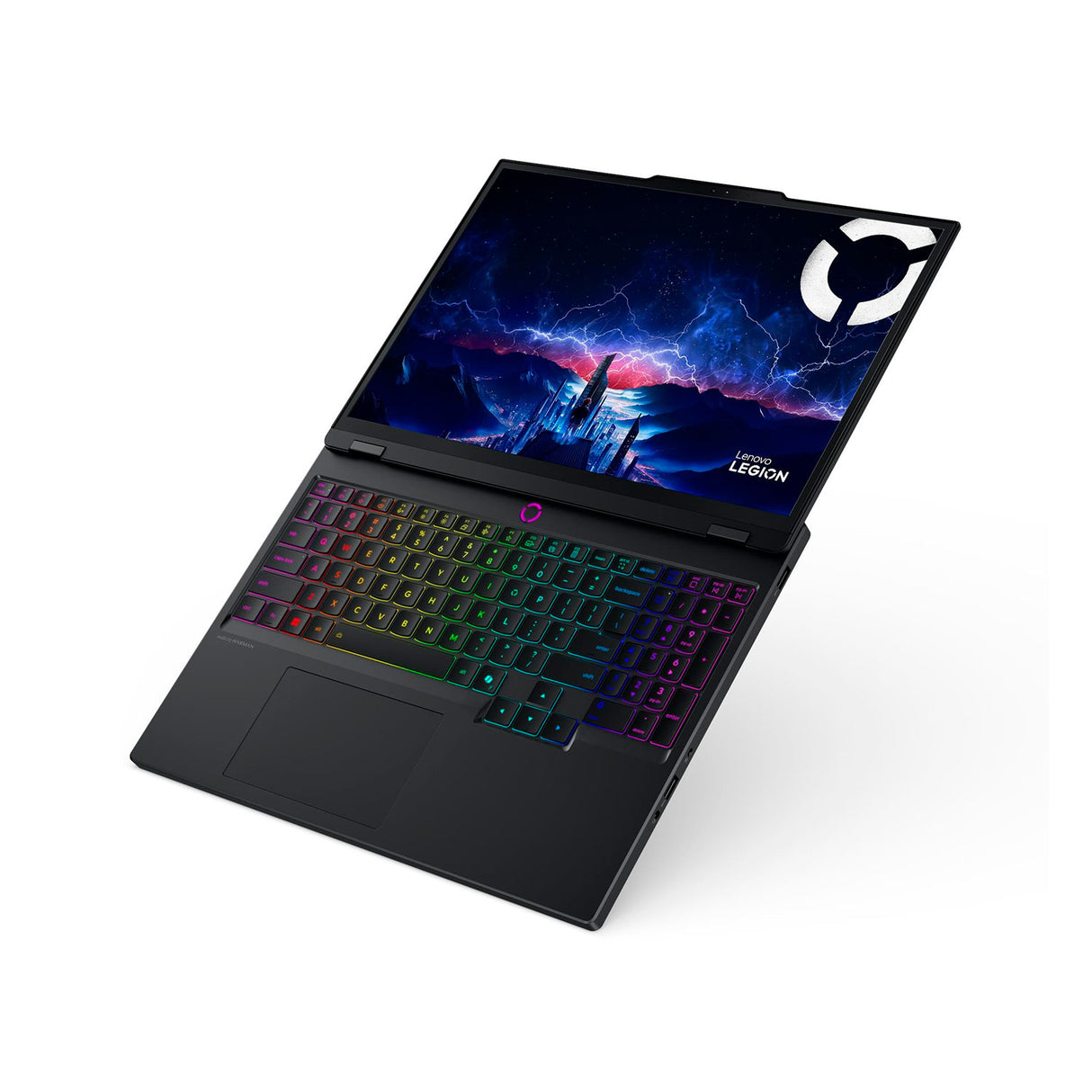 Laptop Lenovo Legion 5 15IRX10 Intel Core i7 14700HX Ram 16GB Disco 1TB SSD Video Nvidia RTX 5060 8GB 15.1" WQXGA Windows 11 (83LY0000US) 