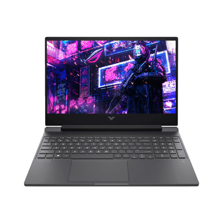 Laptop HP Victus 15-FA2093DX Intel Core i7 13620H Ram 16GB Disco 1TB SSD Video Nvidia RTX 5060 8GB 15.6" FHD Windows 11 (B97DTUA#ABA)