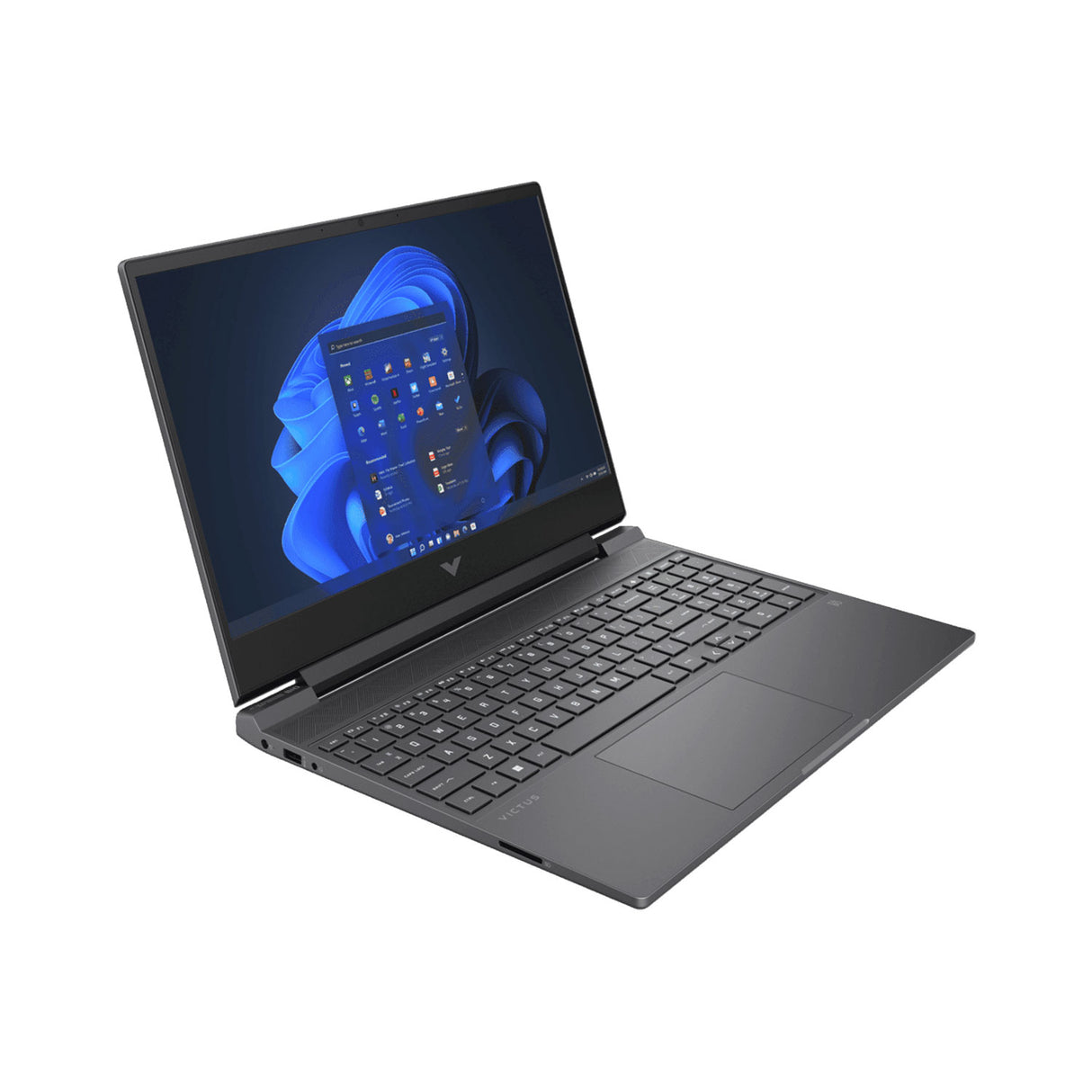 Laptop HP Victus 15-FA2093DX Intel Core i7 13620H Ram 16GB Disco 1TB SSD Video Nvidia RTX 5060 8GB 15.6" FHD Windows 11 (B97DTUA#ABA)