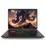 Laptop MSI Vector 16 HX AI A2XWIG-400US Intel Core Ultra 9 275HX Ram 16GB Disco 1TB SSD Video Nvdia RTX 5080 16GB 16" WQXGA Windows 11