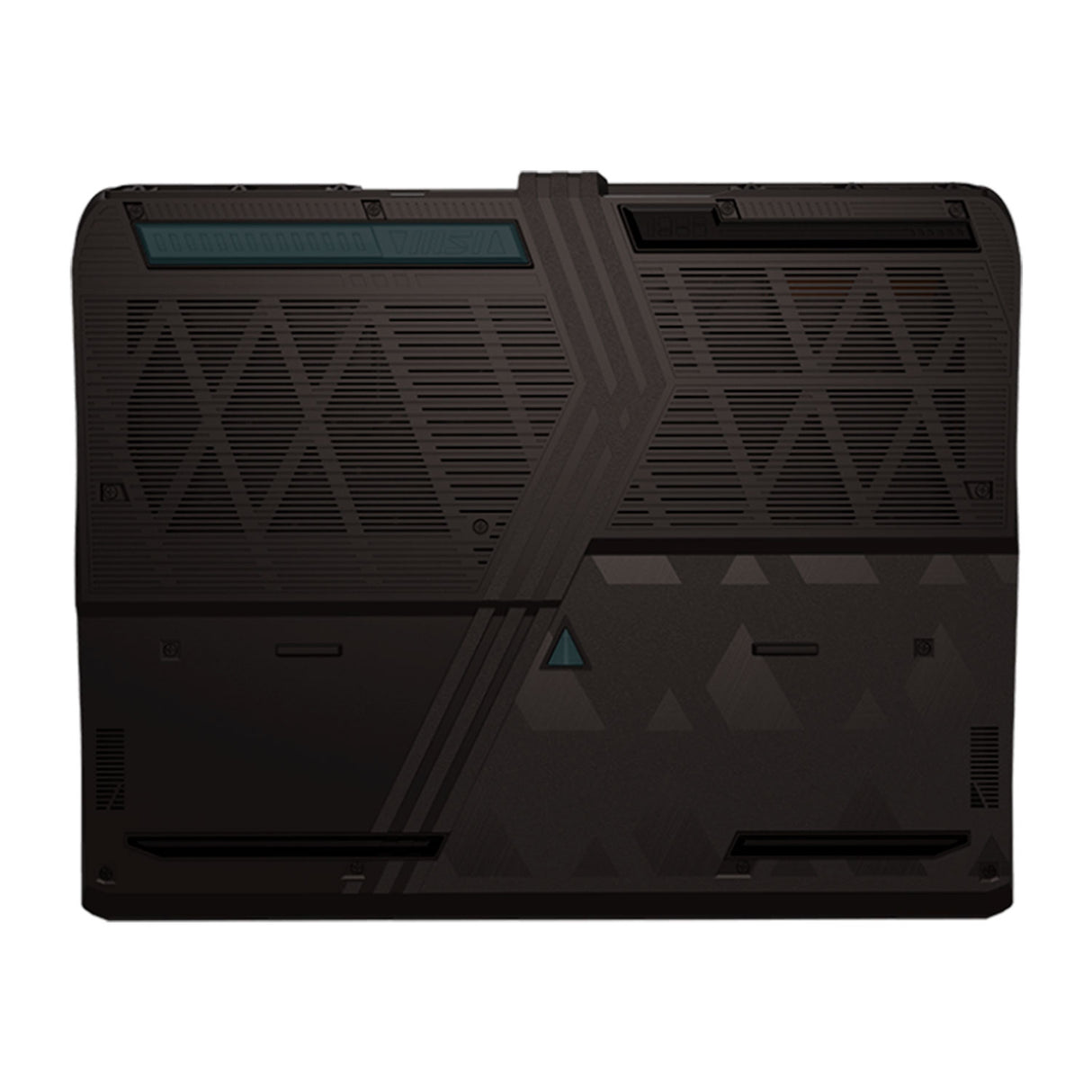 Laptop MSI Vector 16 HX AI A2XWIG-400US Intel Core Ultra 9 275HX Ram 16GB Disco 1TB SSD Video Nvdia RTX 5080 16GB 16" WQXGA Windows 11