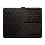 Laptop MSI Vector 16 HX AI A2XWIG-400US Intel Core Ultra 9 275HX Ram 16GB Disco 1TB SSD Video Nvdia RTX 5080 16GB 16" WQXGA Windows 11