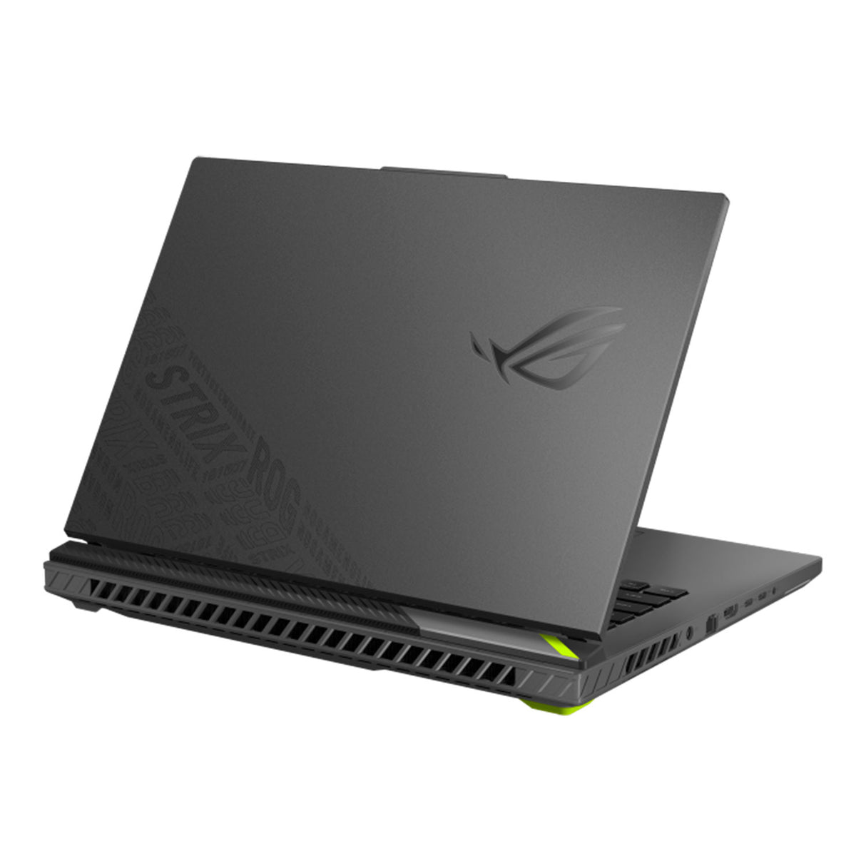 Laptop Asus Rog Strix G16 G614FM-WS94 Ryzen 9 9955HX Ram 16GB Disco 1TB SSD Video Nvidia RTX 5060 8GB 16" WUXGA Windows 11 (90NR0L17-M00010)