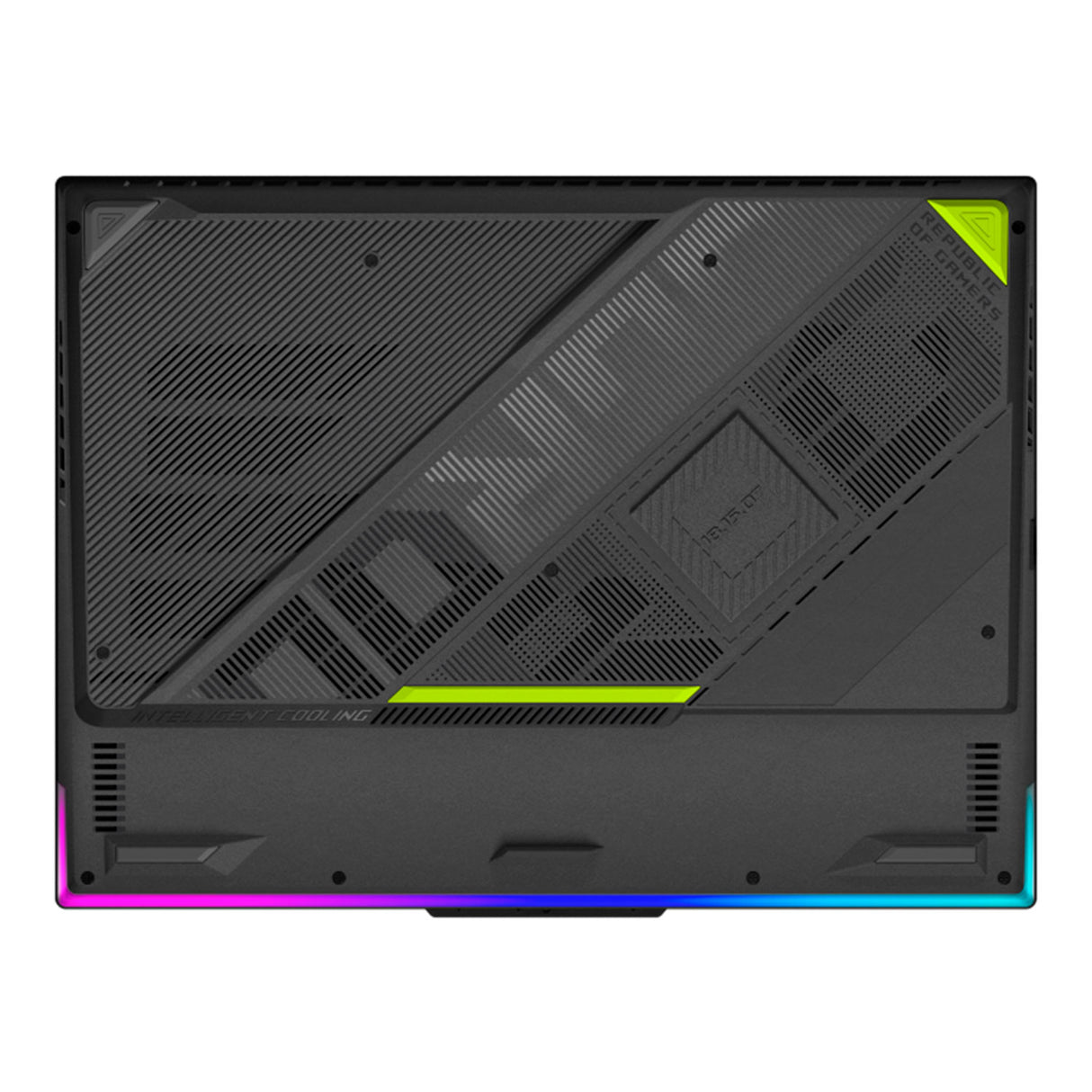 Laptop Asus Rog Strix G16 G614FM-WS94 Ryzen 9 9955HX Ram 16GB Disco 1TB SSD Video Nvidia RTX 5060 8GB 16" WUXGA Windows 11 (90NR0L17-M00010)