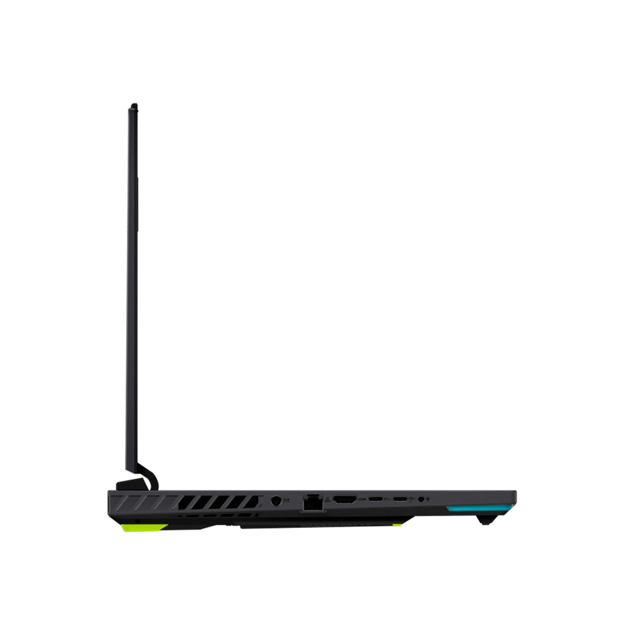 Laptop Asus Rog Strix G16 G614FM-WS94 Ryzen 9 9955HX Ram 16GB Disco 1TB SSD Video Nvidia RTX 5060 8GB 16" WUXGA Windows 11 (90NR0L17-M00010)