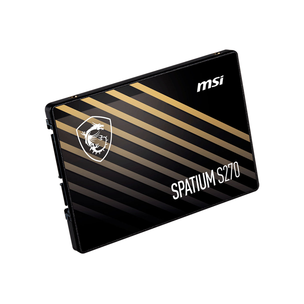 Disco Solido Spatium  S270 960GB SATA 2.5"