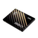 Disco Solido Spatium  S270 960GB SATA 2.5"