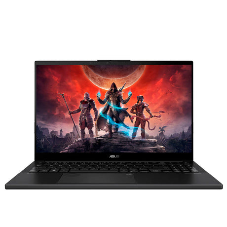 Laptop ASUS VIVOBOOK PRO 15 Q533MJ-U73050 Intel Core Ultra 7 155H Ram 16GB Disco 1TB SSD Video Nvidia RTX 3050 6GB 15.6" FHD Windows 11 (90NB13C1-M00050)