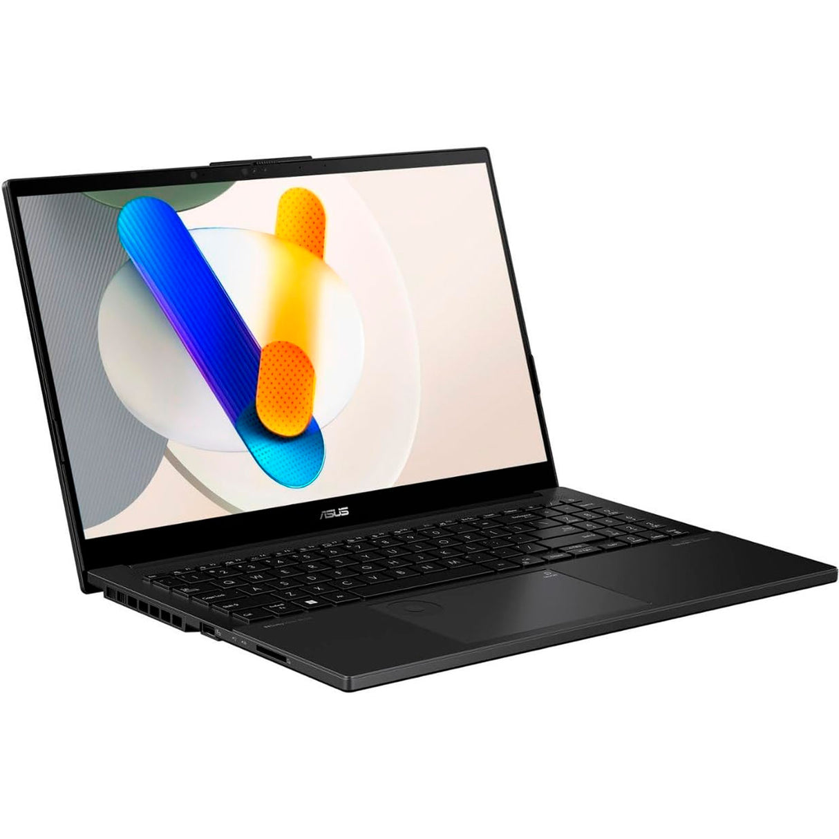 Laptop ASUS VIVOBOOK PRO 15 Q533MJ-U73050 Intel Core Ultra 7 155H Ram 16GB Disco 1TB SSD Video Nvidia RTX 3050 6GB 15.6" FHD Windows 11 (90NB13C1-M00050)