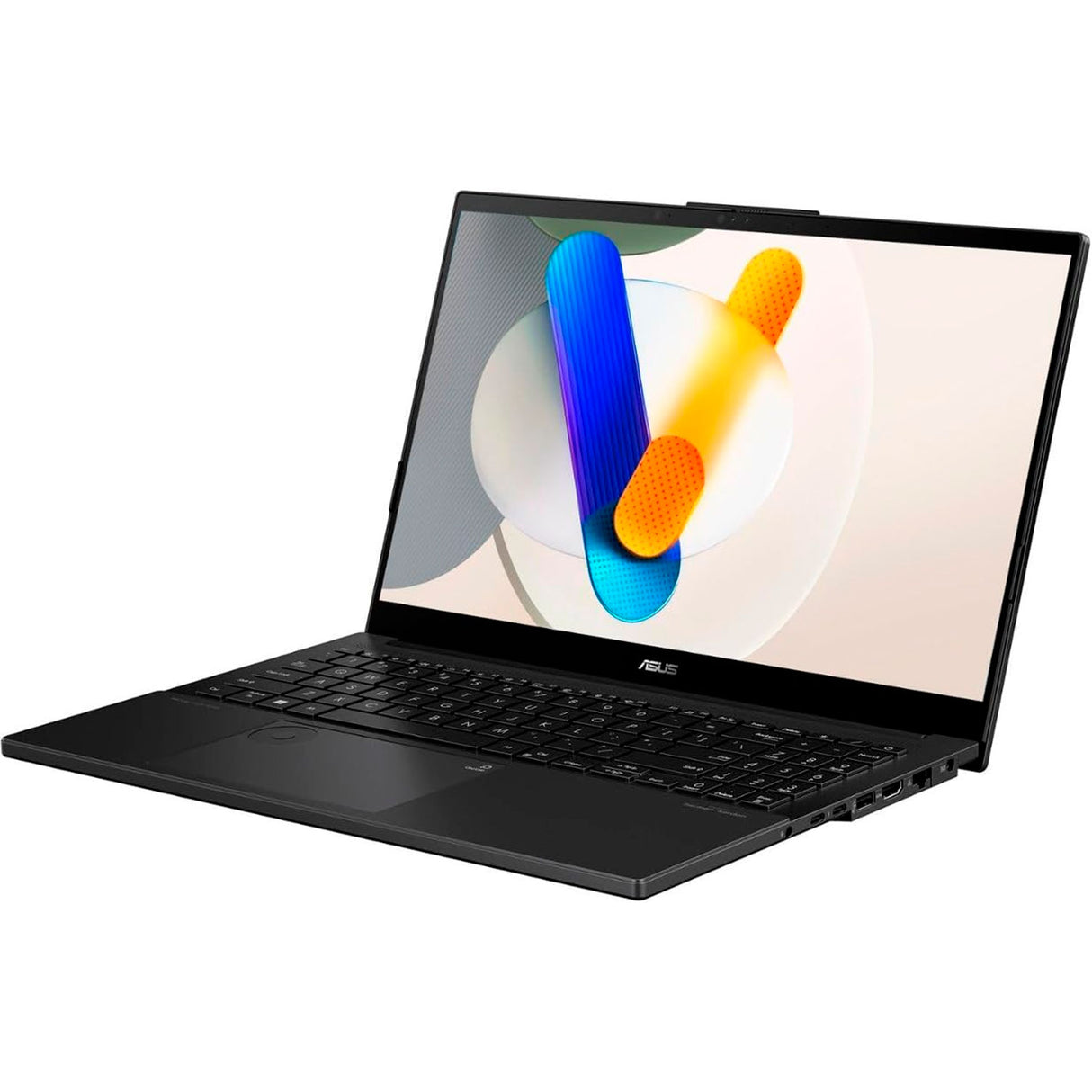 Laptop ASUS VIVOBOOK PRO 15 Q533MJ-U73050 Intel Core Ultra 7 155H Ram 16GB Disco 1TB SSD Video Nvidia RTX 3050 6GB 15.6" FHD Windows 11 (90NB13C1-M00050)