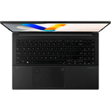 Laptop ASUS VIVOBOOK PRO 15 Q533MJ-U73050 Intel Core Ultra 7 155H Ram 16GB Disco 1TB SSD Video Nvidia RTX 3050 6GB 15.6" FHD Windows 11 (90NB13C1-M00050)