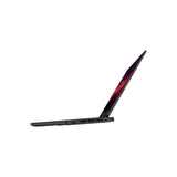 Laptop MSI Sword 16 HX B14VGKG-841US Intel Core i9 14900HX Ram 32GB Disco 1TB SSD Video Nvidia RTX 4070 8GB 16" WUXGA Windows 11