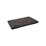 Laptop MSI Sword 16 HX B14VGKG-841US Intel Core i9 14900HX Ram 32GB Disco 1TB SSD Video Nvidia RTX 4070 8GB 16" WUXGA Windows 11