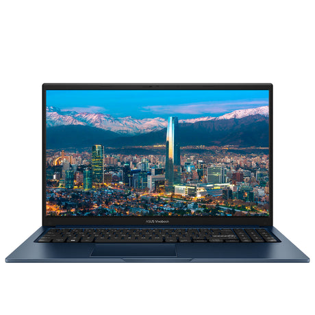 Laptop ASUS Vivobook 15 X1504VA-E82189 Intel Core i5 1334U Ram 16GB Disco 512GB SSD 15.6" FHD Tactil FreeDos (90NB10J1-M02SZ0)