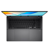 Laptop ASUS Vivobook S16 M3607HA-RP066 Ryzen 9 270 Ram 16GB Disco 1TB SSD 16" WUXGA FreeDos (90NB16F1-M00410)