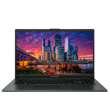 Laptop Asus VivoBook Go E1504GA-NJ103 Intel Core i3-N305 Ram 8GB Disco 512GB SSD 15.6" FHD FreeDos