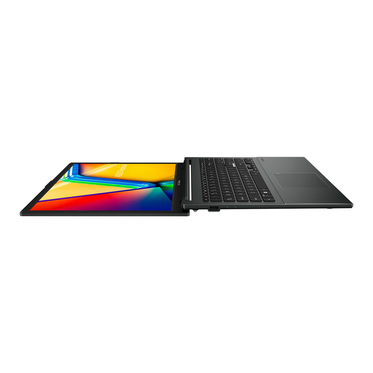 Laptop Asus VivoBook Go E1504GA-NJ103 Intel Core i3-N305 Ram 8GB Disco 512GB SSD 15.6" FHD FreeDos