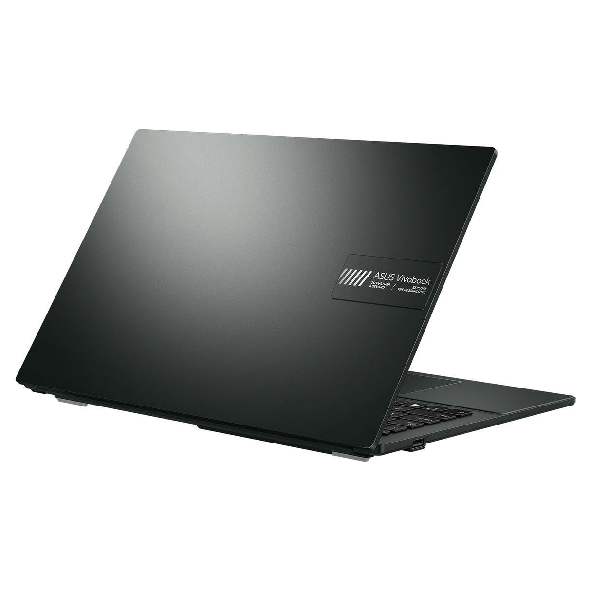 Laptop Asus VivoBook Go E1504GA-NJ103 Intel Core i3-N305 Ram 8GB Disco 512GB SSD 15.6" FHD FreeDos
