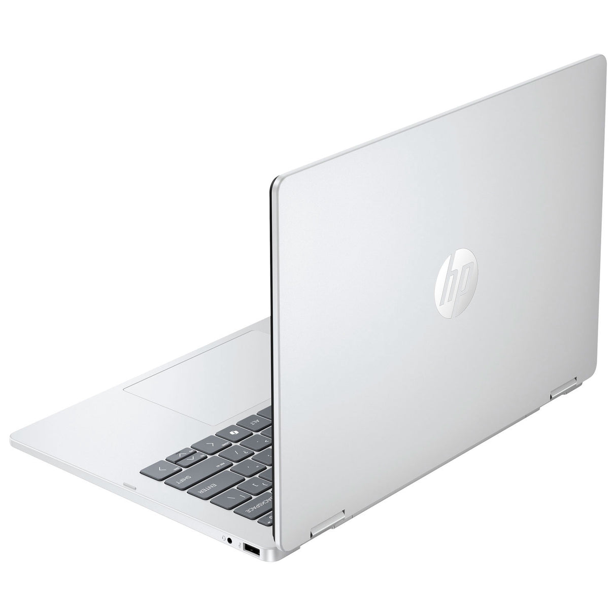 Laptop HP OmniBook 5 Flip 14-FP0023DX Intel Core 7 150U Ram 16GB Disco 512GB SSD 14" WUXGA Tactil Windows 11 (B86Q7UA#ABA)