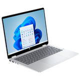 Laptop HP OmniBook 5 Flip 14-FP0023DX Intel Core 7 150U Ram 16GB Disco 512GB SSD 14" WUXGA Tactil Windows 11 (B86Q7UA#ABA)