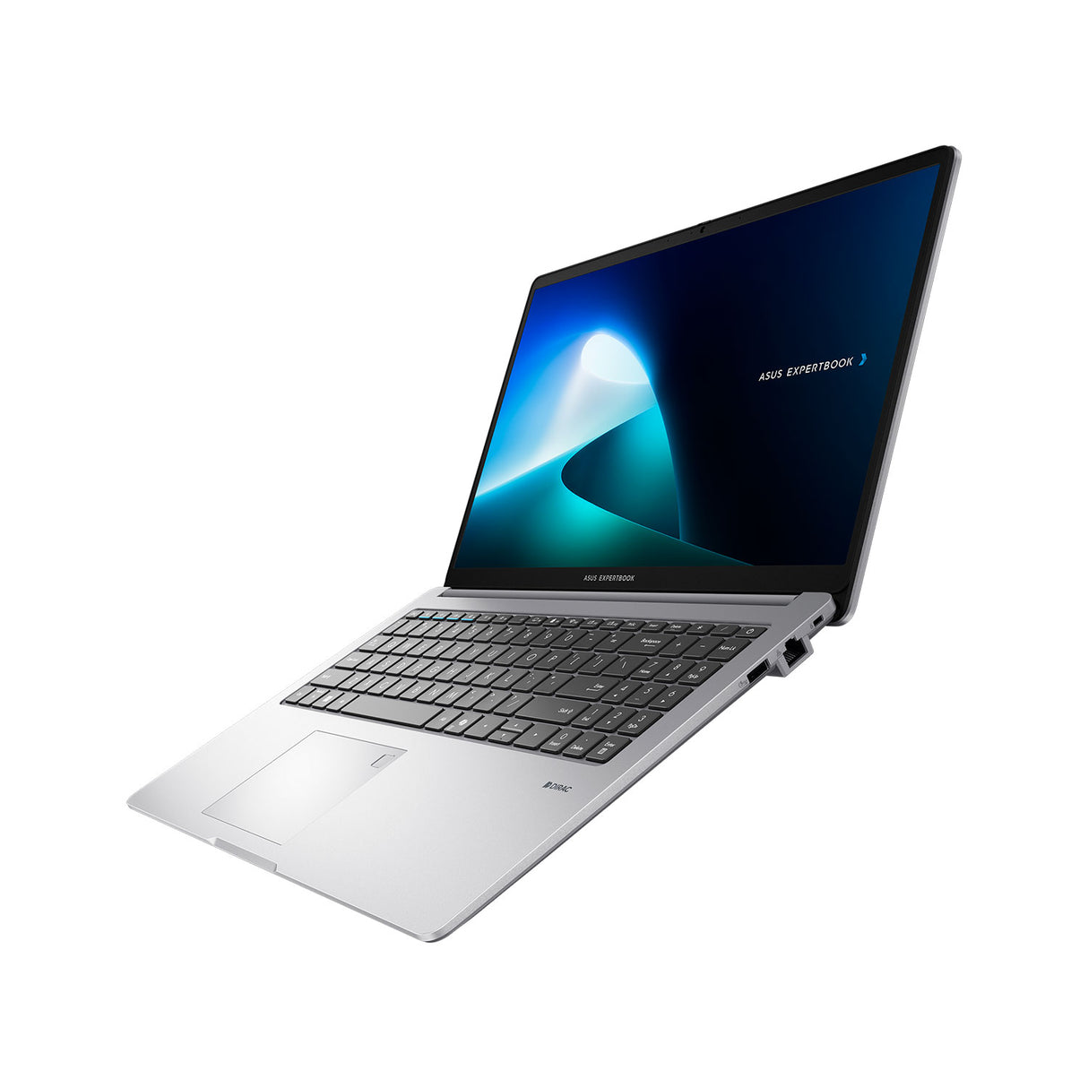 Laptop ASUS ExpertBook P1 P1503CVA-NJ0543 Intel Core i5 13420H Ram 8GB Disco 512GB SSD 15.6" FHD Windows 11 pro(90NX0881-M00LD0W11)